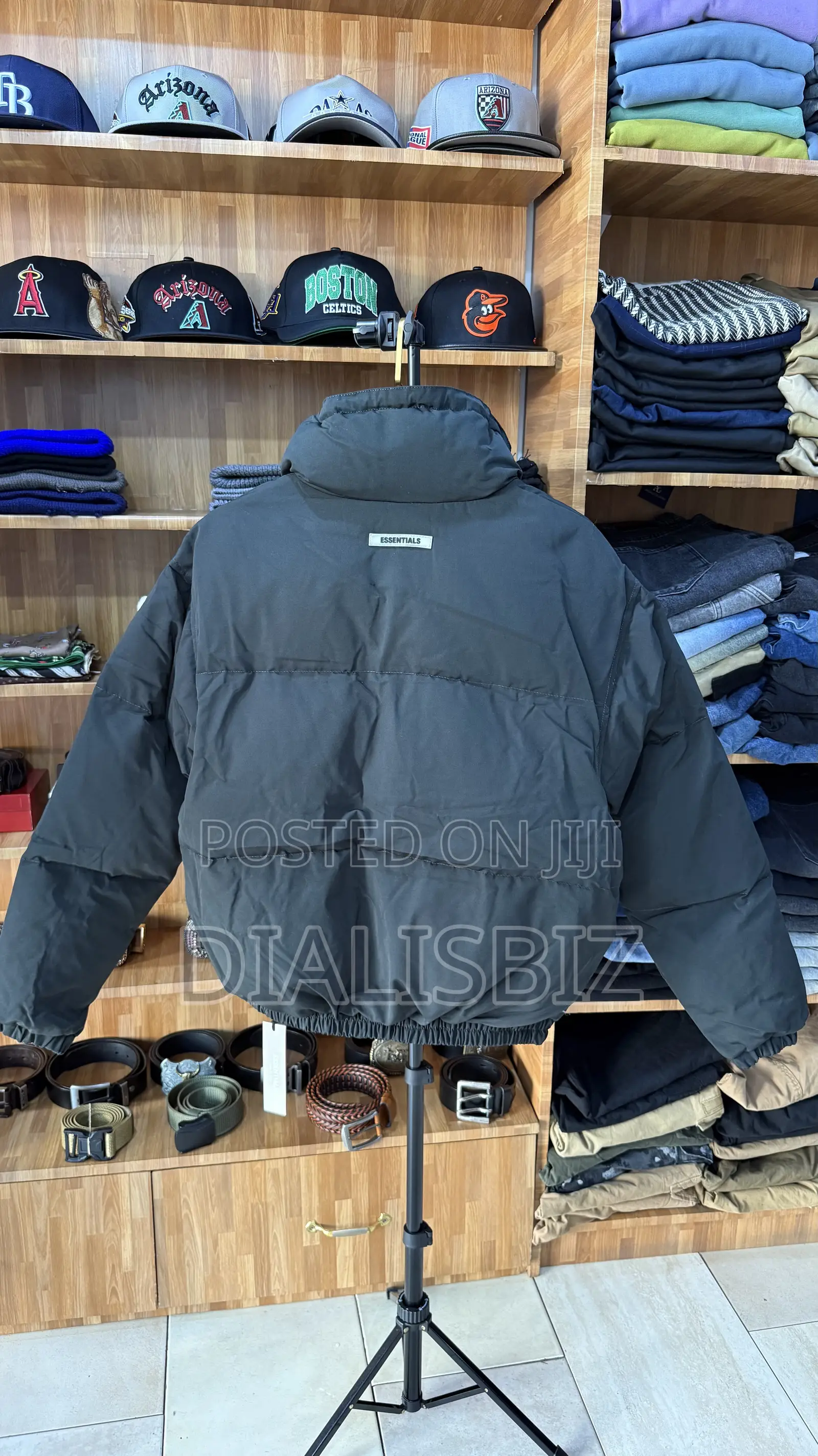 Quality Winter Jackets
