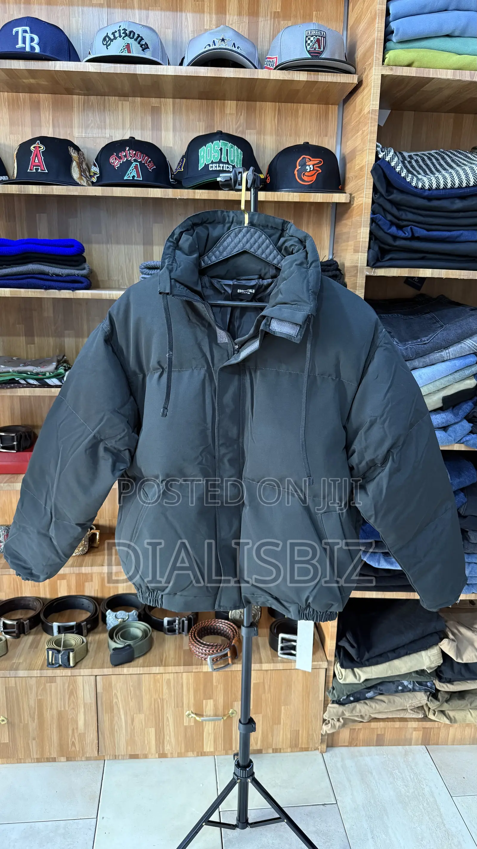 Quality Winter Jackets