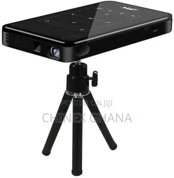 Po9 Mini Smart Projector
