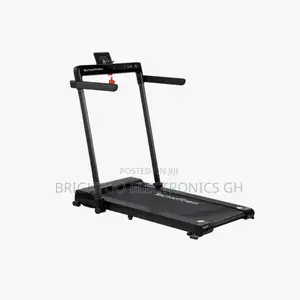 U12 Tecno Fitness Treadmill