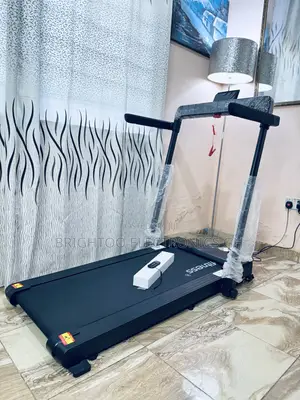 U12 Tecno Fitness Treadmill