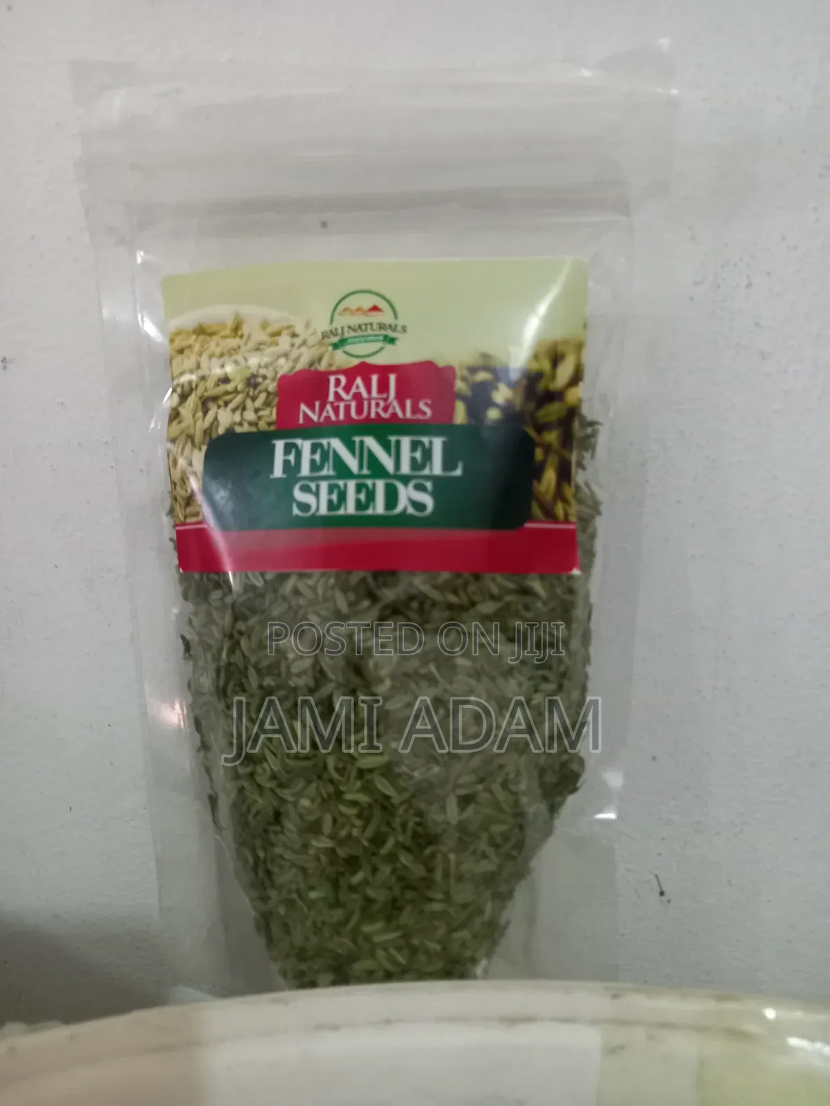 Fennel Seeds