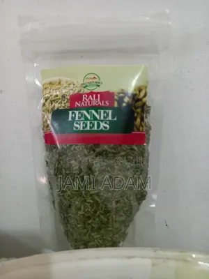 Fennel Seeds