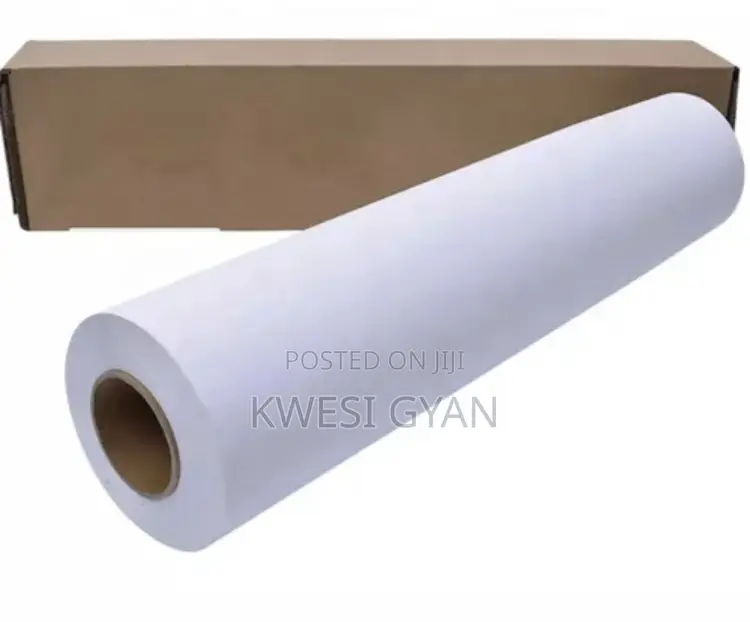 24 Inches Rolled Photo Paper