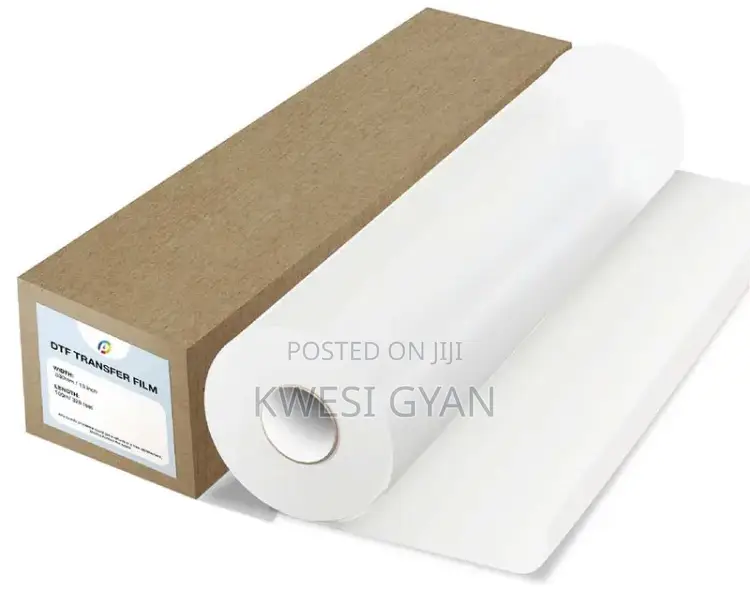 24 Inches Rolled Photo Paper