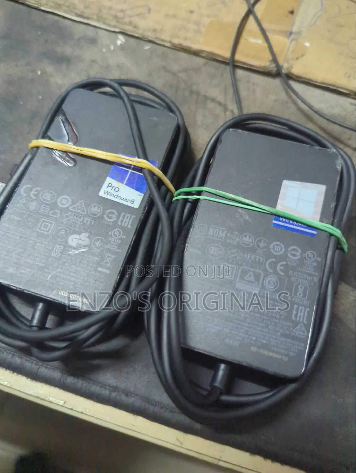 Surface Pro Charger Original Used/Repaired/Refurbished Working