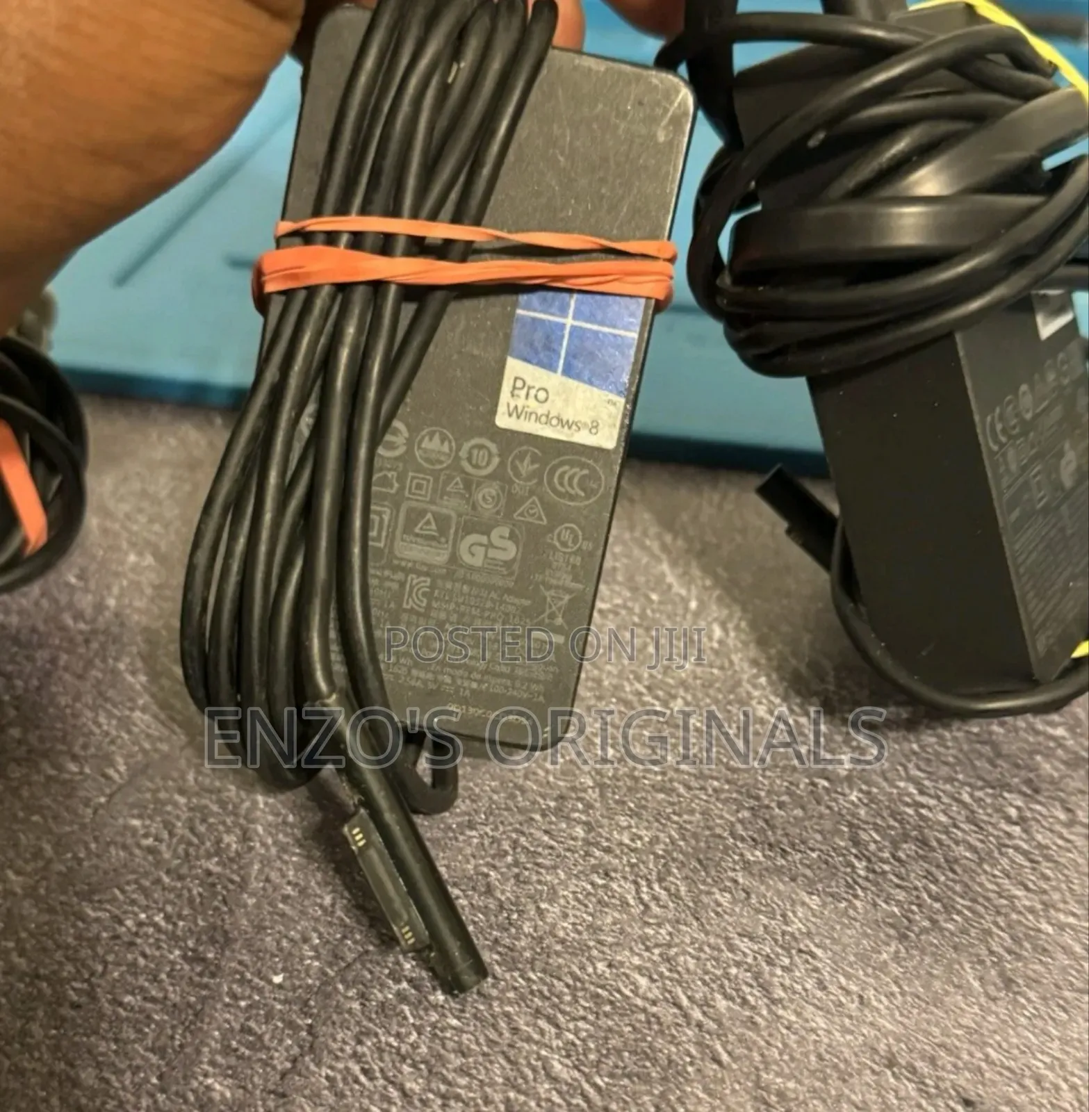 Surface Pro Charger Original Used/Repaired/Refurbished Working