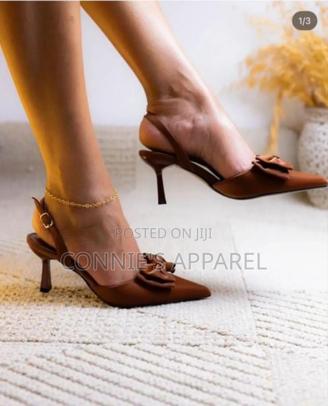 Designer Zara Heels Available