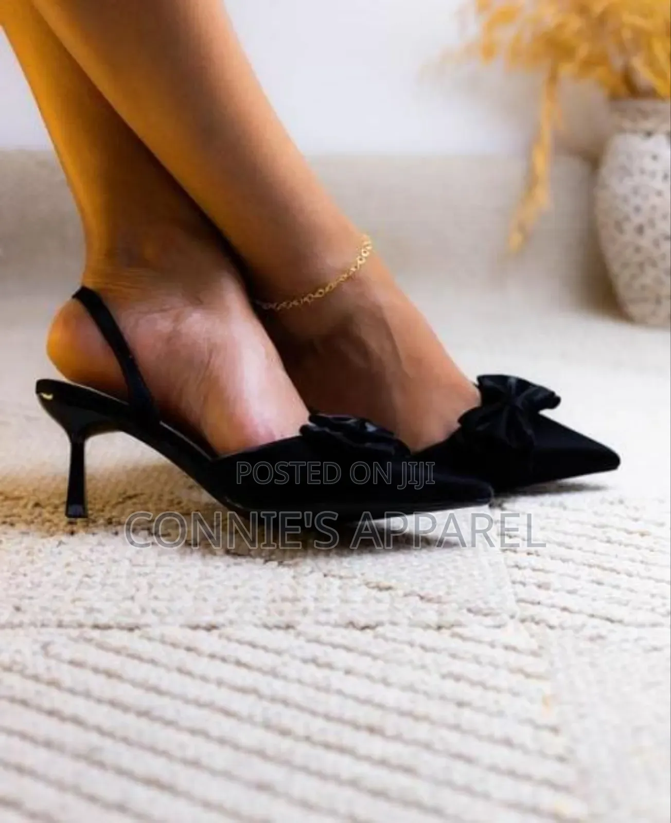 Designer Zara Heels Available