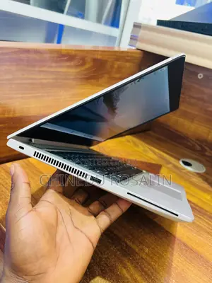 Laptop HP EliteBook 830 G6 8GB Intel Core i5 SSD 256GB