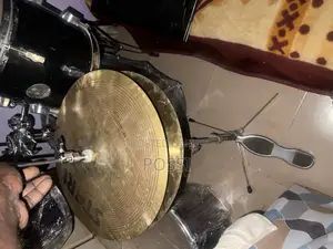 Drum Set From Germany