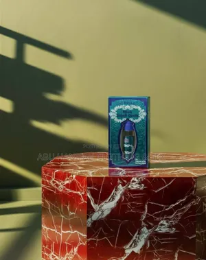 Oil Perfumes