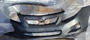 Toyota Corolla 2009-11 Front Bumper