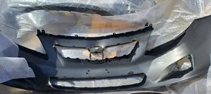 Toyota Corolla 2009-11 Front Bumper