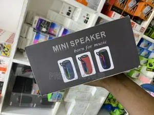 Maxbest Bluetooth Speaker