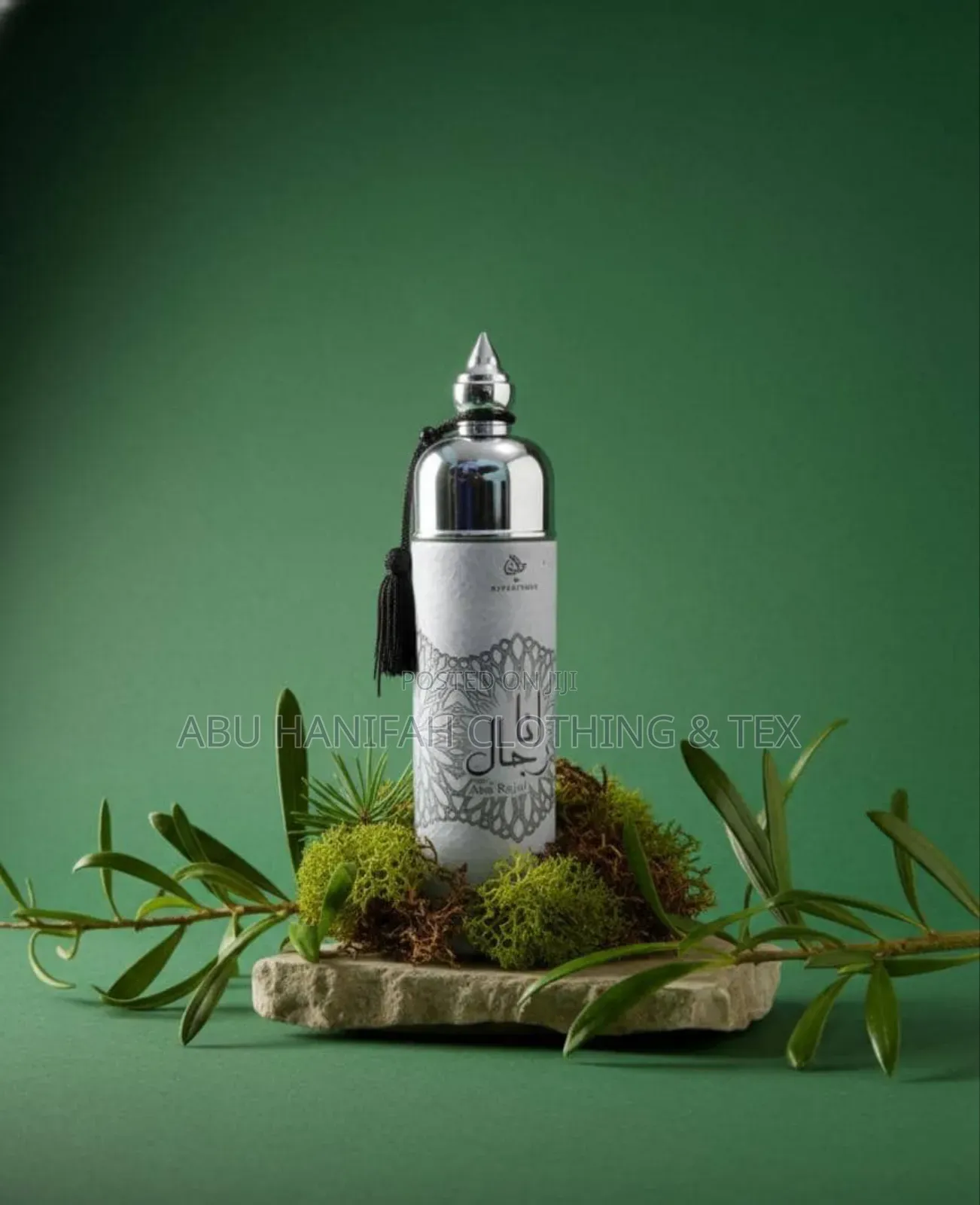 Perfume Spray