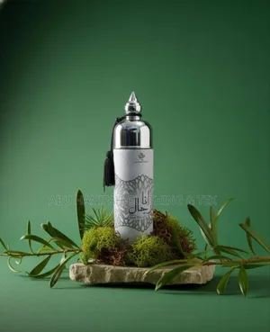 Perfume Spray