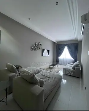 Furnished 3bdrm Duplex in East Legon -Anc for sale