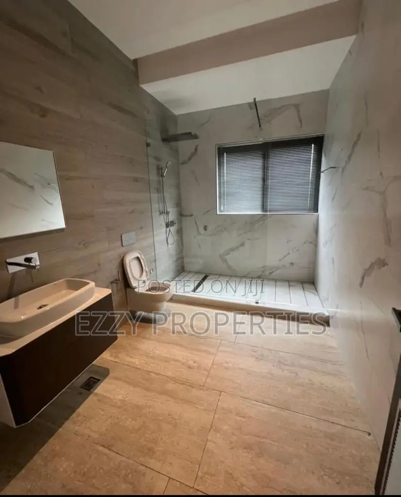 Furnished 3bdrm Duplex in East Legon -Anc for sale