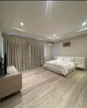 Furnished 3bdrm Duplex in East Legon -Anc for sale