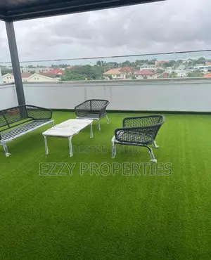 Furnished 3bdrm Duplex in East Legon -Anc for sale