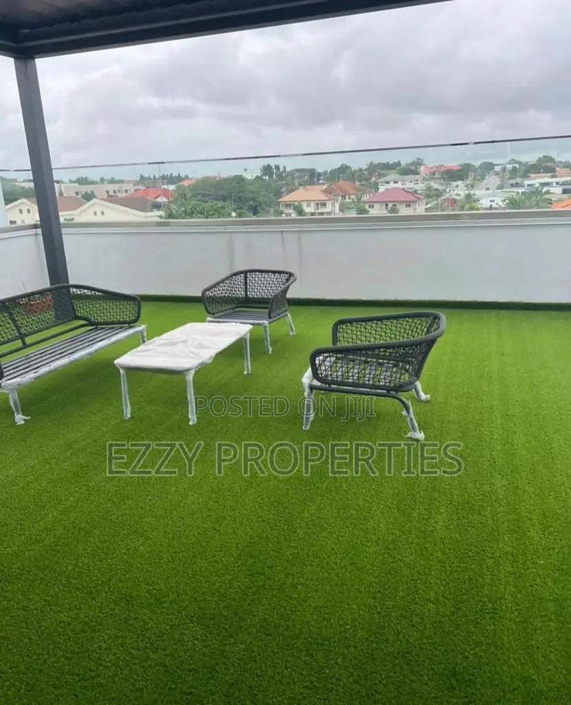 Furnished 3bdrm Duplex in East Legon -Anc for sale