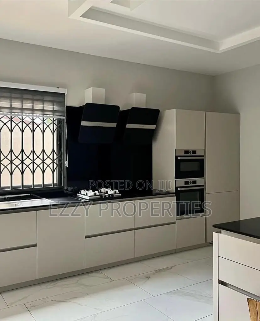 Furnished 3bdrm Duplex in East Legon -Anc for sale