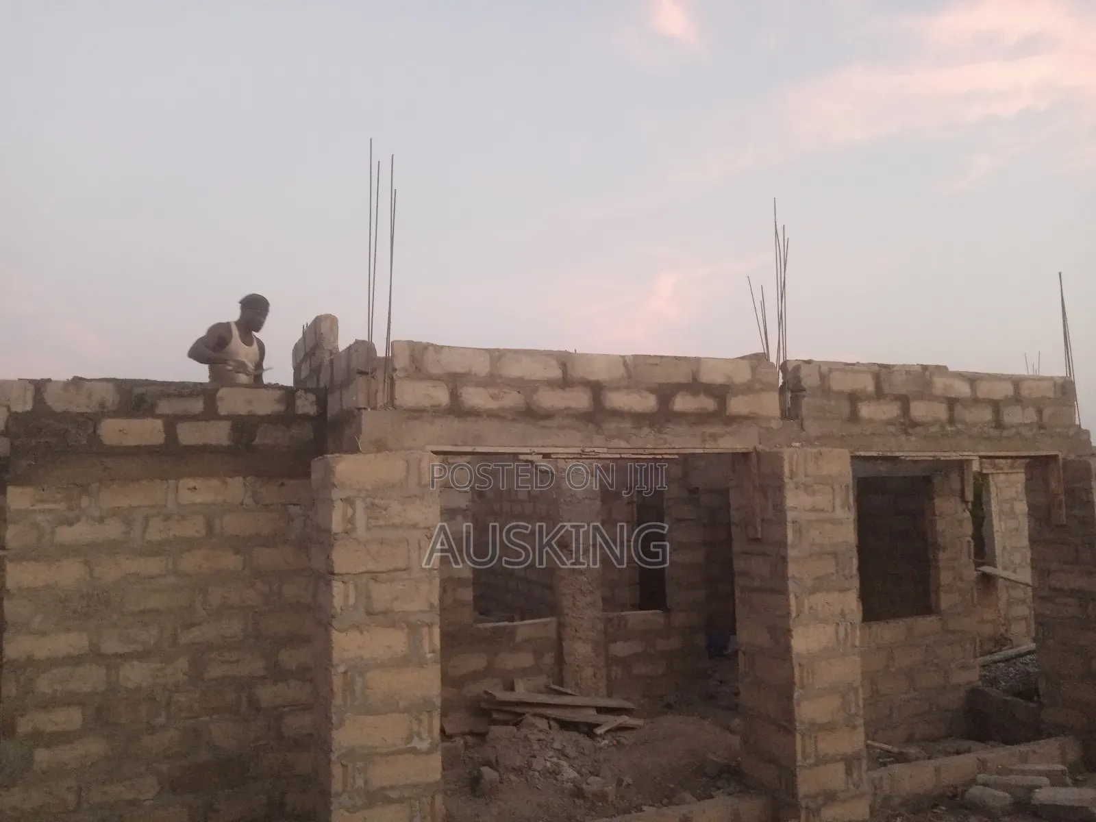 Building Project