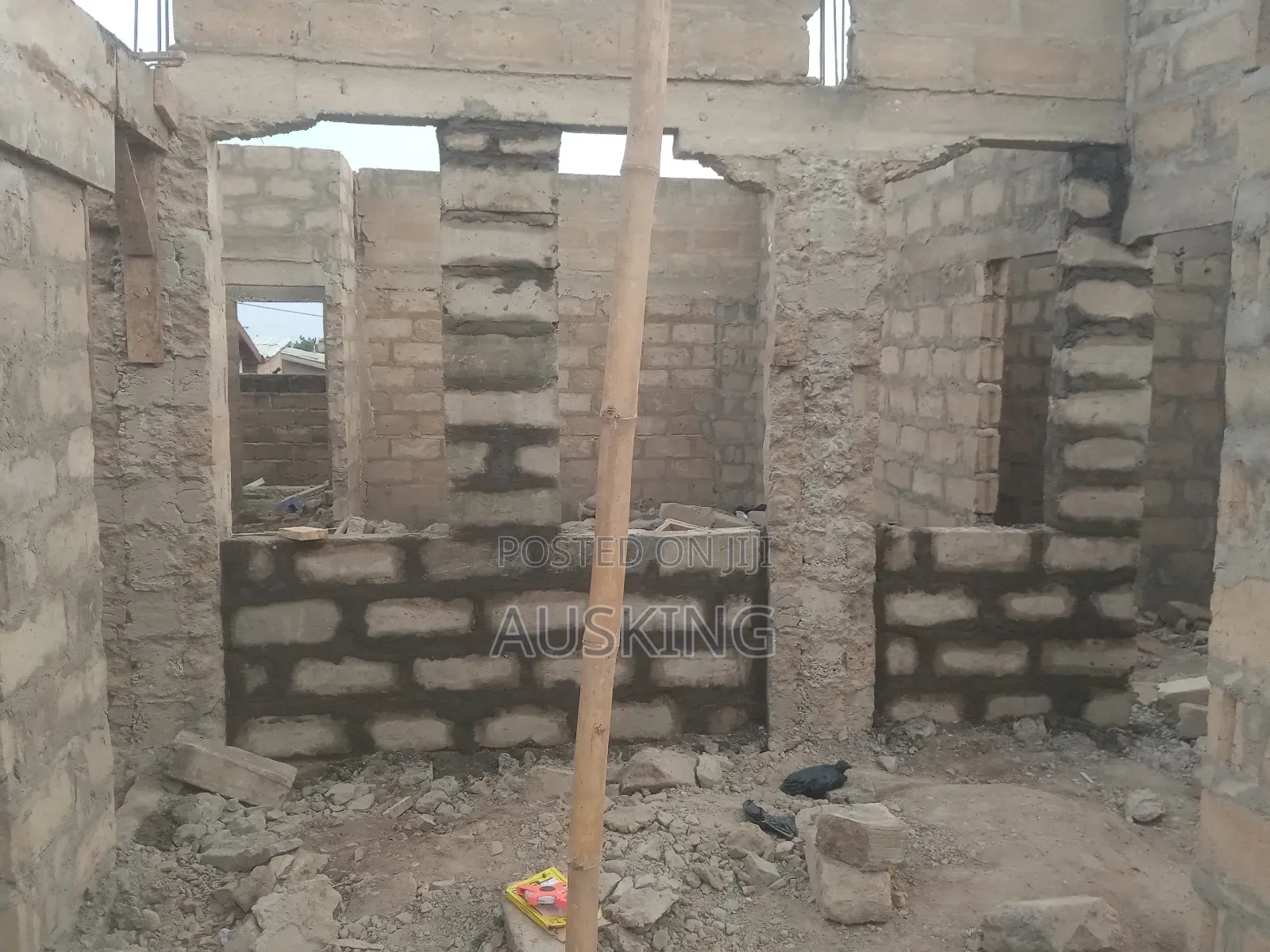 Building Project