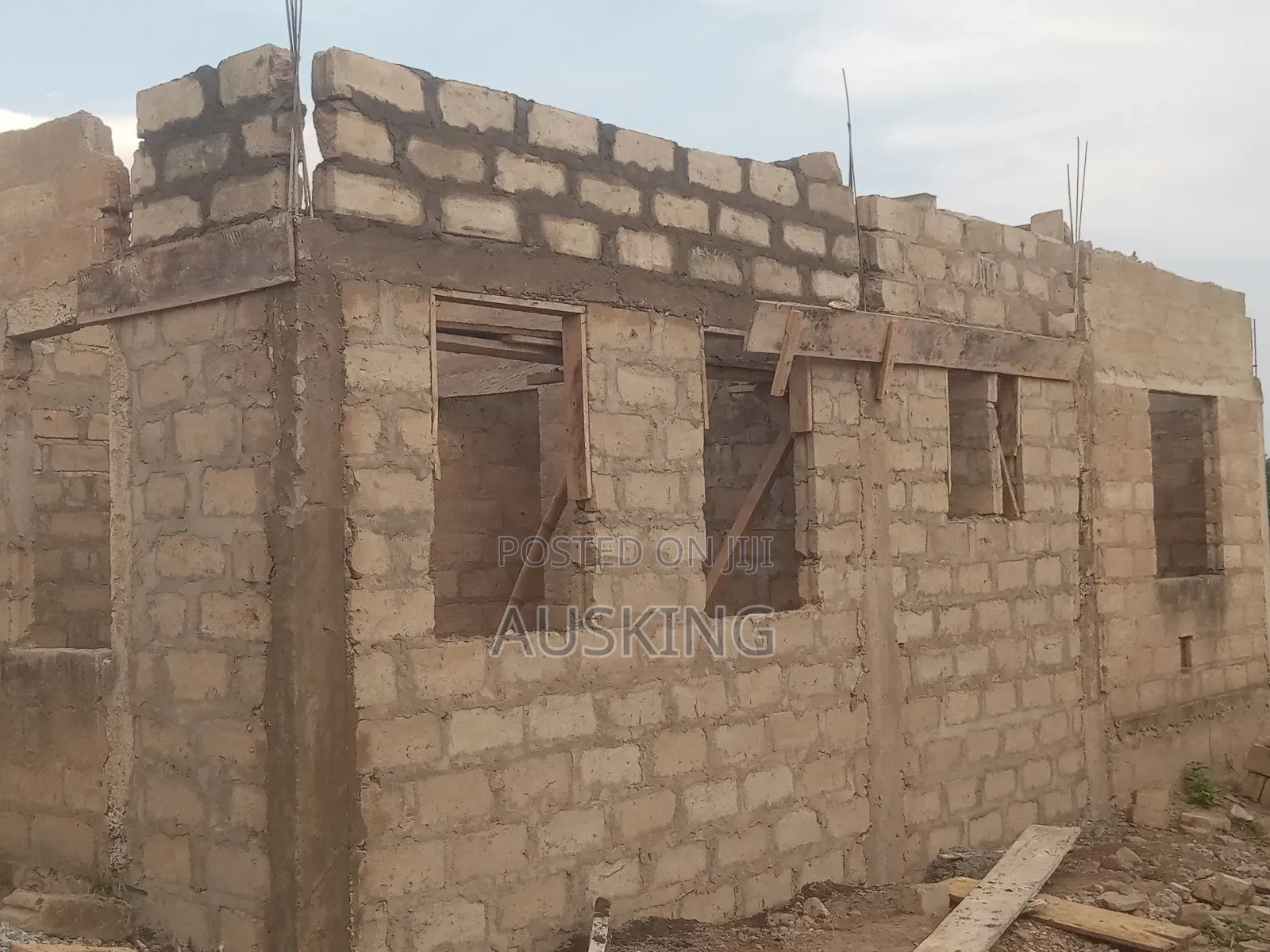 Building Project