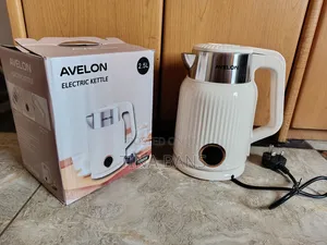 Avelon Electric Kettle