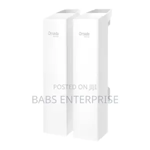 Tp-link Eap215-bridge Kit 5ghz Long-ran Indoor/Outdoor Wireless Bridge