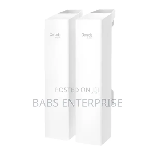 Tp-link Eap215-bridge Kit 5ghz Long-ran Indoor/Outdoor Wireless Bridge