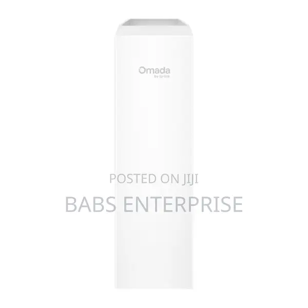 Tp-link Eap215-bridge Kit 5ghz Long-ran Indoor/Outdoor Wireless Bridge