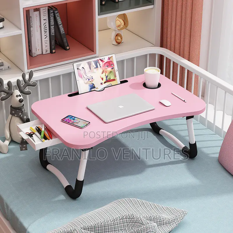 Foldable Bed Tables