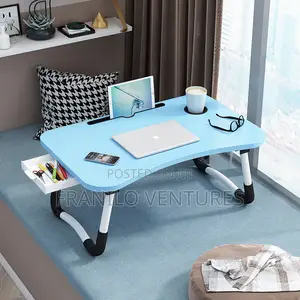 Foldable Bed Tables