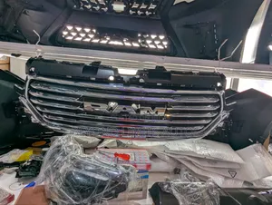 Dodge Ram 2018,2019,2020,2021 Front Grille/ Front Shell