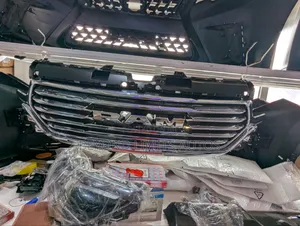 Dodge Ram 2018,2019,2020,2021 Front Grille/ Front Shell