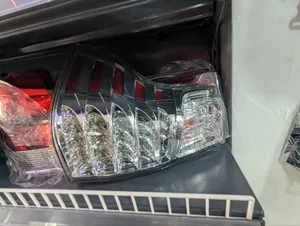 Lexus Gx 460 2012,2013,2014,2015,2016,2017,2018,2019,2020 Taillight