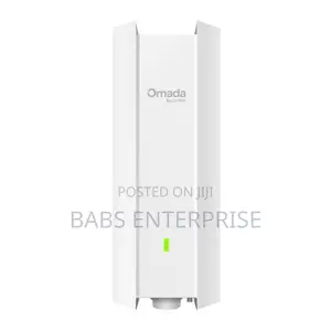 Tp-link Eap610-outdoor Ax1800 Indoor/Outdoor Wifi 6 Access Point