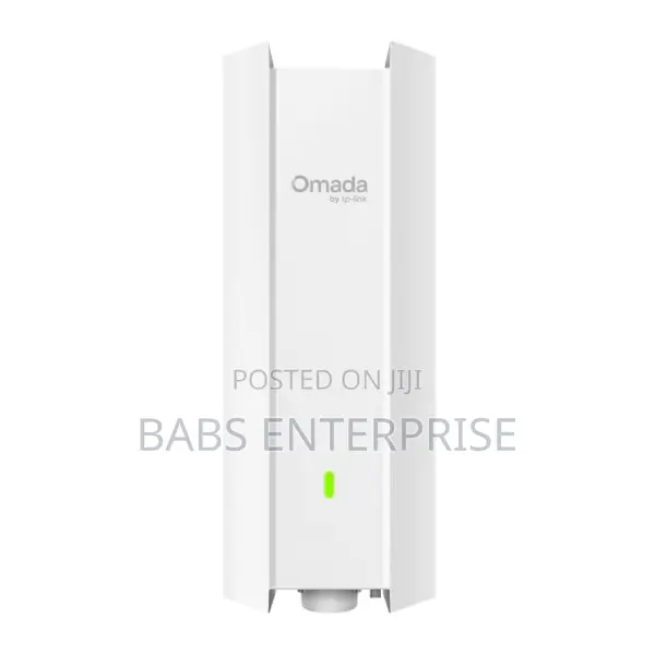 Tp-link Eap610-outdoor Ax1800 Indoor/Outdoor Wifi 6 Access Point
