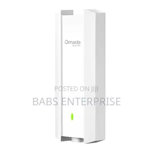 Tp-link Eap610-outdoor Ax1800 Indoor/Outdoor Wifi 6 Access Point