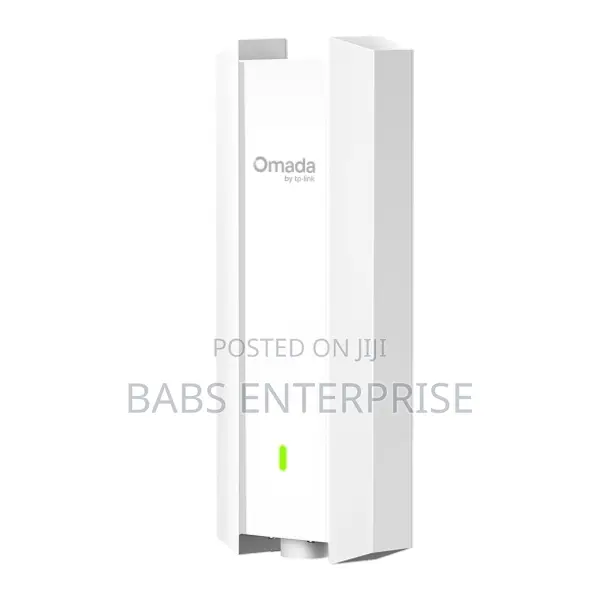 Tp-link Eap610-outdoor Ax1800 Indoor/Outdoor Wifi 6 Access Point