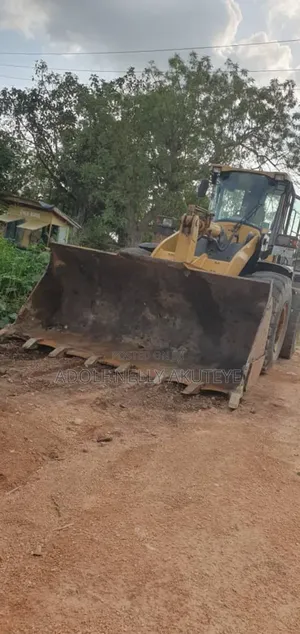 Wheel Loader
