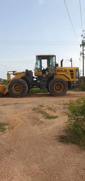 Wheel Loader
