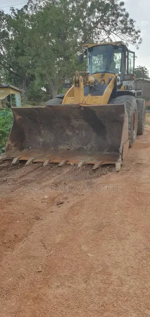 Wheel Loader