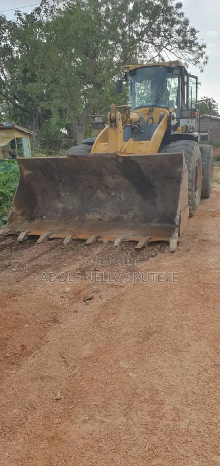 Wheel Loader