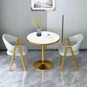 Dinning Table With 2 Chairs(Big)