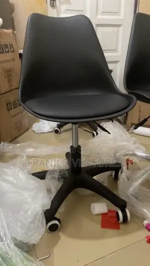 Nordic Swivel Chairs