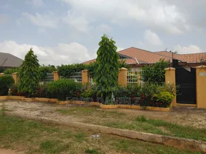 5bdrm House in Nkoransa, Kumasi Metropolitan for rent